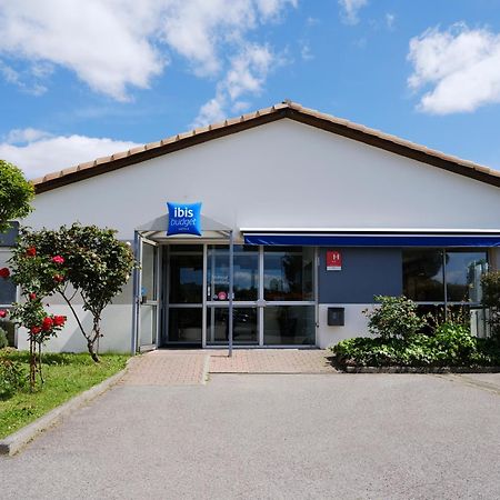 Ibis Budget Toulouse Colomiers Exteriör bild