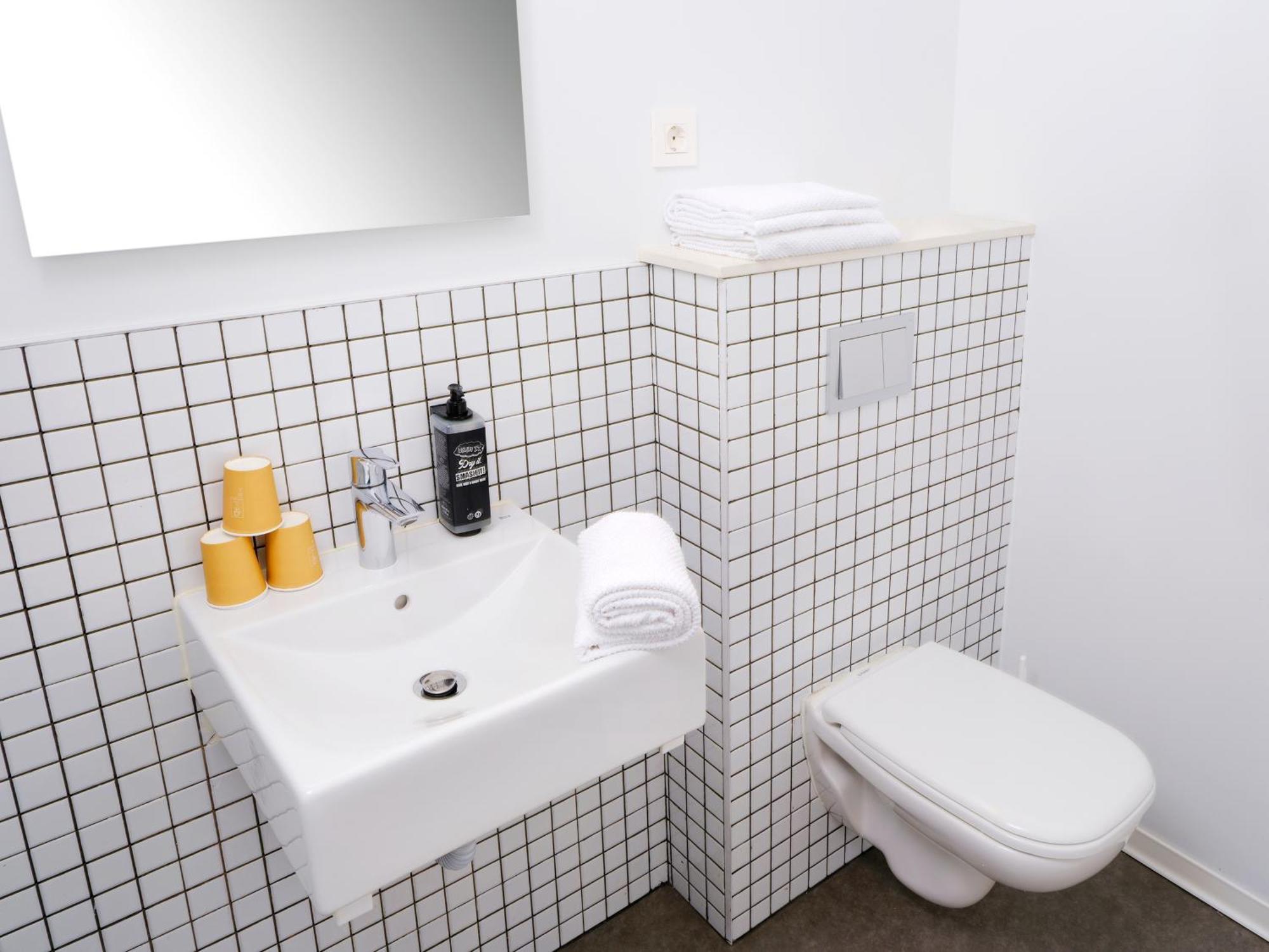 Ibis Budget Toulouse Colomiers Exteriör bild